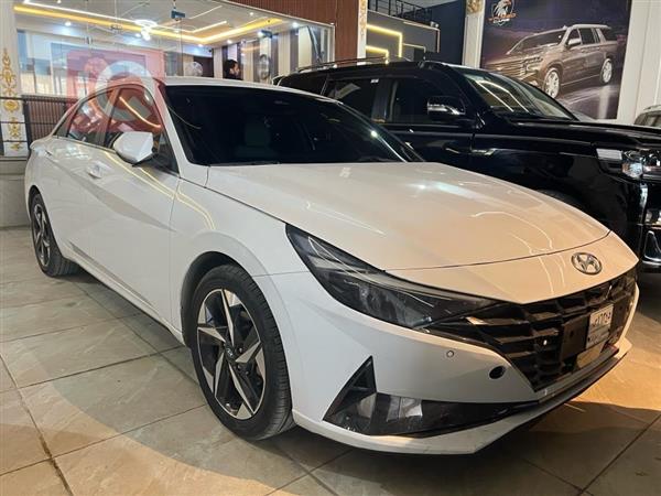 هيونداي أفانتي 2023 للبيع في العراق - الموصل